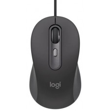 Logitech M520 Graphite